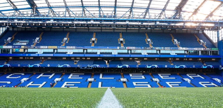 永利体育体育成为切尔西的官方博彩合作伙伴