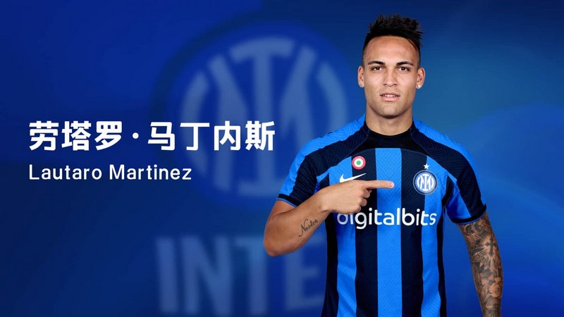 永利体育体育成为国际米兰的官方博彩合作伙伴